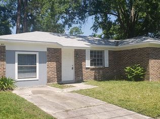 8257 Cheryl Ann Ln, Jacksonville, FL 32244