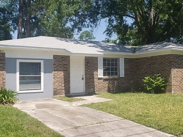 8257 Cheryl Ann Ln, Jacksonville, FL 32244