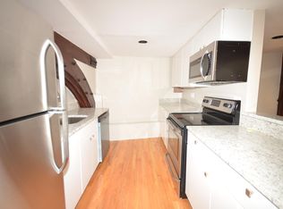 20 Bow Street Pl #3, Somerville, MA 02143