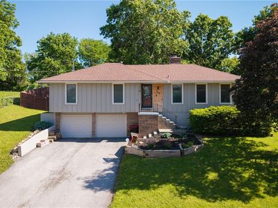 508 Aspen Way, Warrensburg, MO, 64093