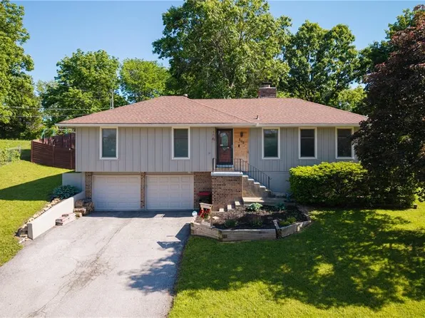 508 Aspen Way, Warrensburg, MO 64093