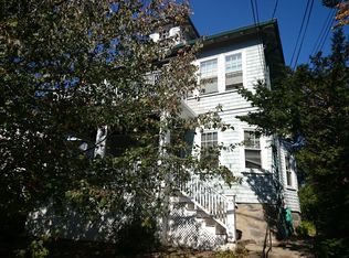 79-83 Hunnewell Ave #1, Boston, MA 02135