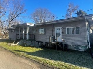 1601 River St, Connellsville, PA