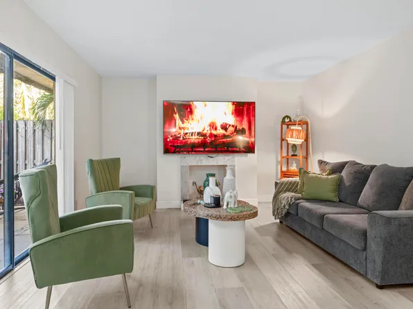 1630 Forest Lakes Circle #C, West Palm Beach, FL 33406