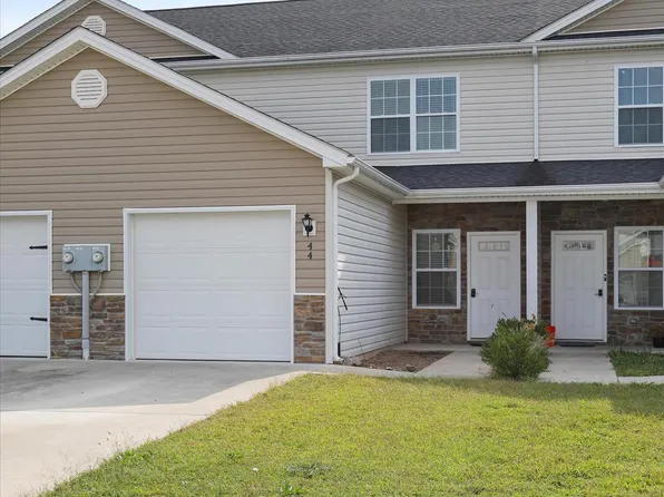 44 Beaulah Ct, Bunker Hill, WV 25413