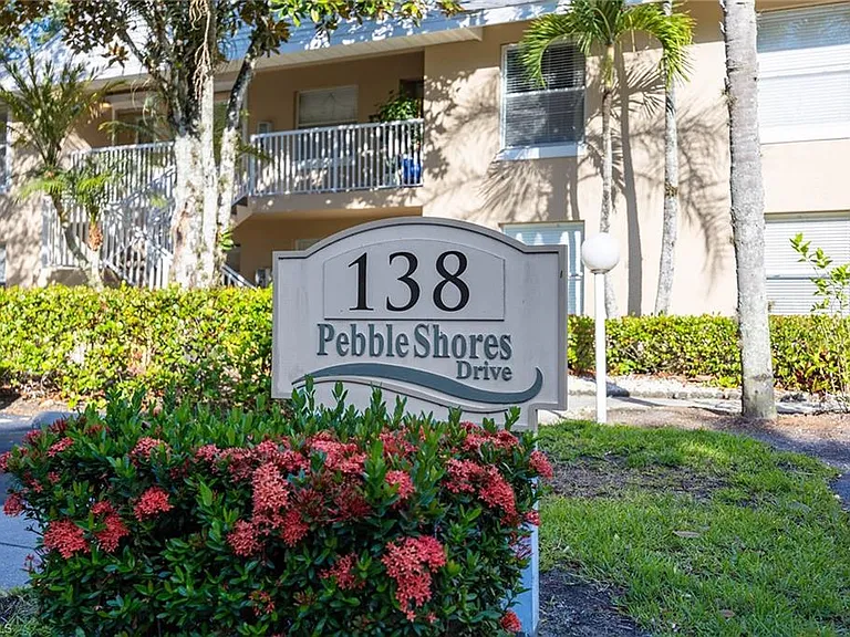 138 Pebble Shores Dr #201 — Photo 29