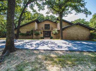 815 S Rockford Rd, Ardmore, OK 73401