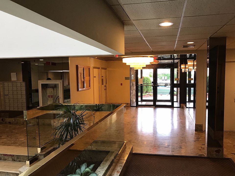 Entry or Foyer