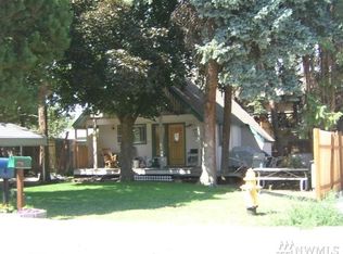 1210 4th St, Wenatchee, WA 98801