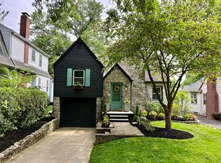 179 Aldrich Rd, Columbus, OH 43214