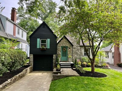 179 Aldrich Rd, Columbus, OH, 43214