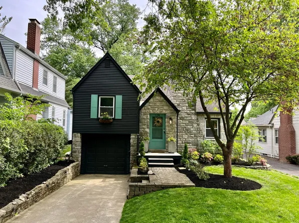 179 Aldrich Rd, Columbus, OH 43214