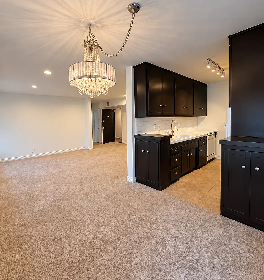2 bed, 1000 sqft, $3,195 — Photo 4