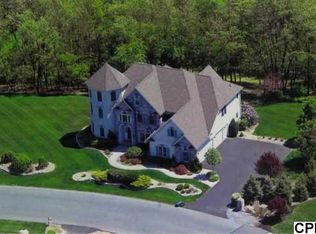 158 Timber Ridge Rd, Hummelstown, PA 17036