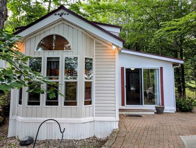 276 High Country Way (aka Unit #101), Holderness, NH, 03245