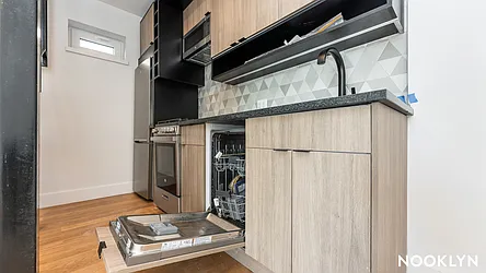 Rented by Nooklyn NYC LLC