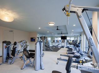 27746 Kirby Dr #418, Houston, TX 77030