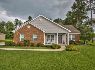 221 Nandina Way, Crawfordville, FL 32327