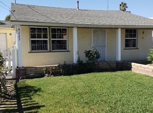 4223 Center St, Baldwin Park, CA 91706