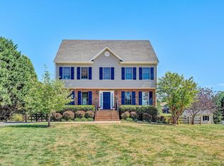 1048 Brigade Pl, Forest, VA 24551