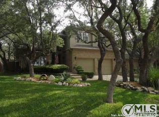 9507 Doss St, San Antonio, TX 78251