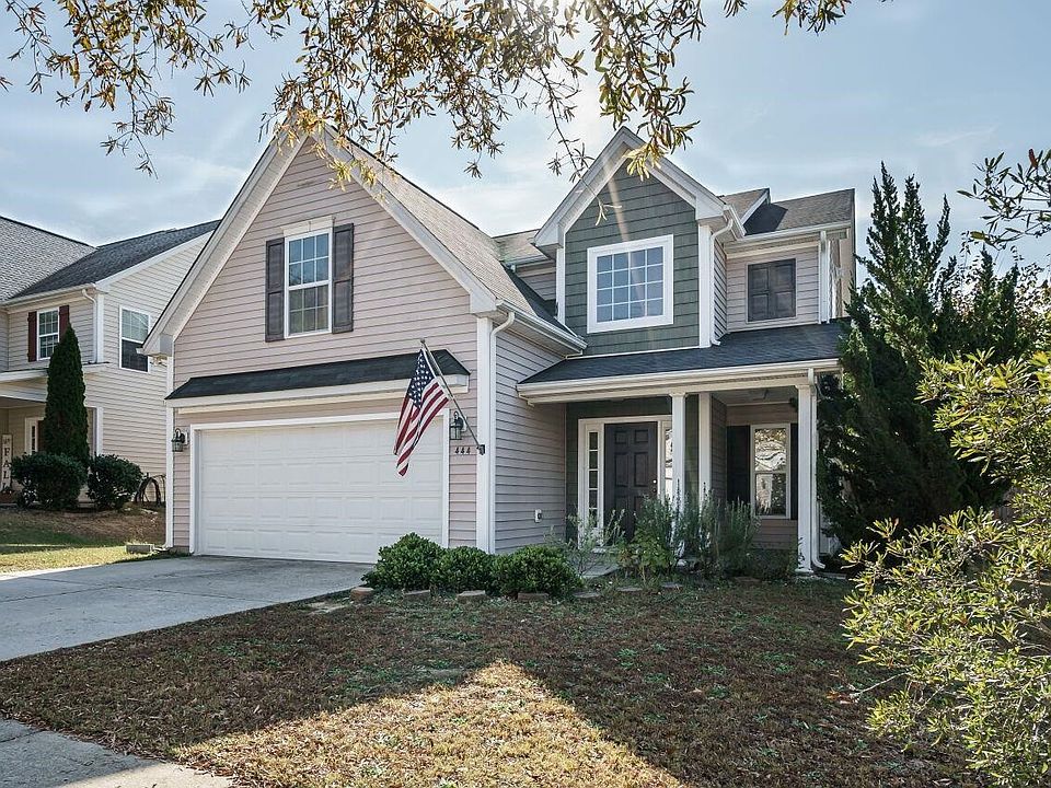 2nd image of 444 Leyland Cypress Ln