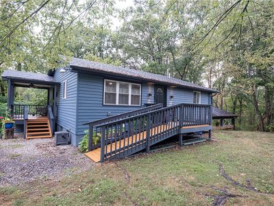 1357 Route 18, Burgettstown, PA, 15021