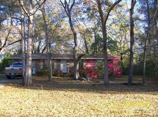 4178 Hickory Ln, Marianna, FL 32448