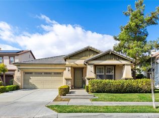 1351 Veronica Trl, Hemet, CA 92545