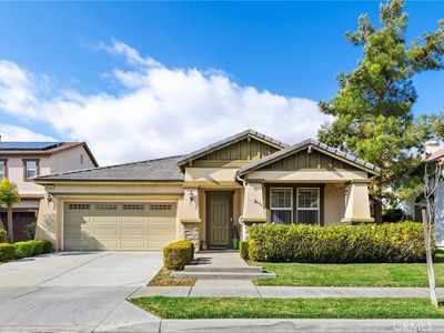 1351 Veronica Trl, Hemet, CA, 92545