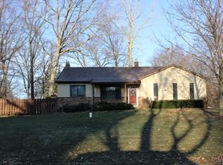 6658 Robinridge St, Brighton, MI