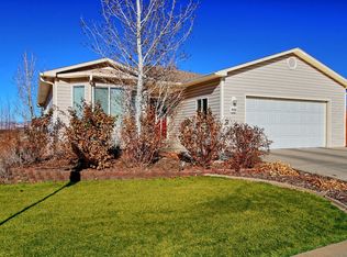 2660 Sheene Rd, Grand Junction, CO 81503