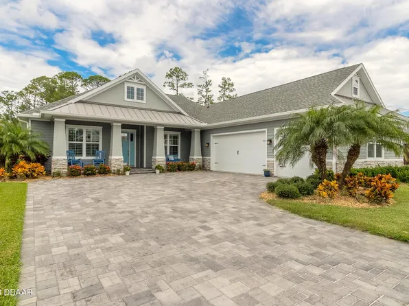 3314 Modena Way, New Smyrna Beach, FL 32168