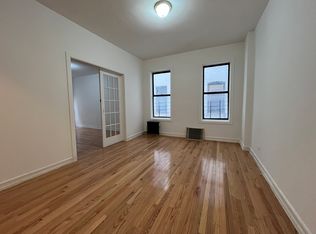 564 W 160th St APT 36, New York, NY 10032