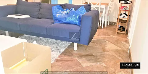 Rented by ZealEstate Group Inc