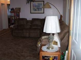 3030 E 2nd St, Silver Springs, NV 89429