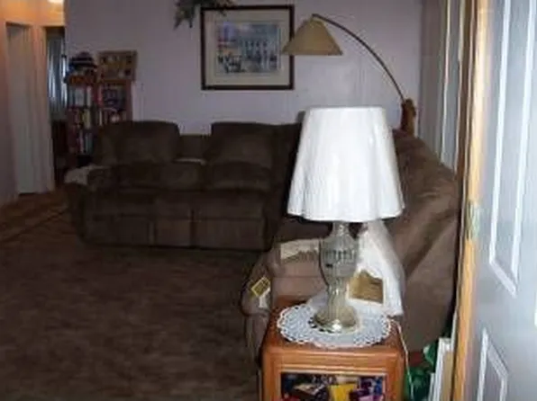 3030 E 2nd St, Silver Springs, NV 89429