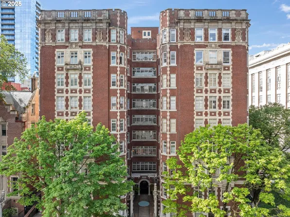 1209 SW 6th Ave Unit 505, Portland, OR 97204