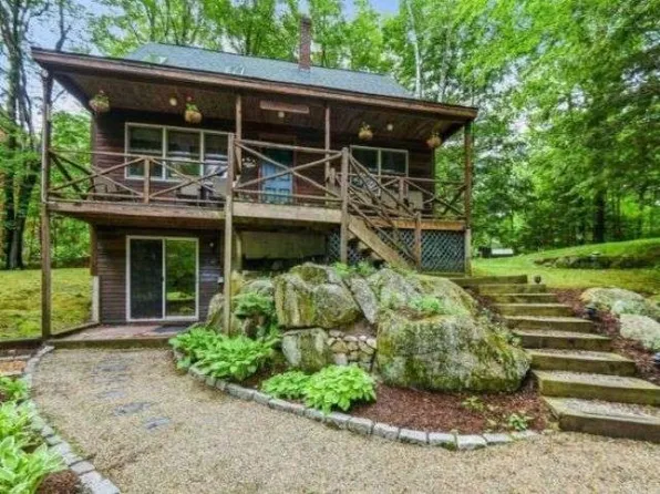 43 Kilnwood Landing Road, Moultonborough, NH 03254
