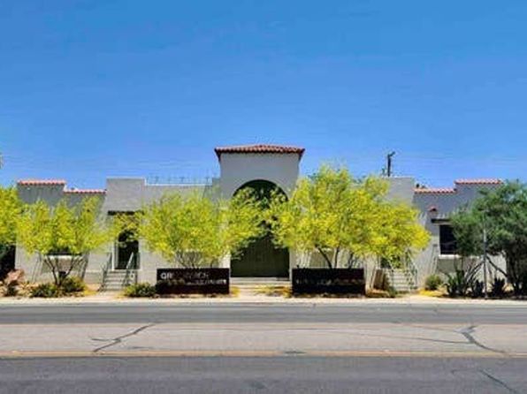 1916 N Mesa St #1920