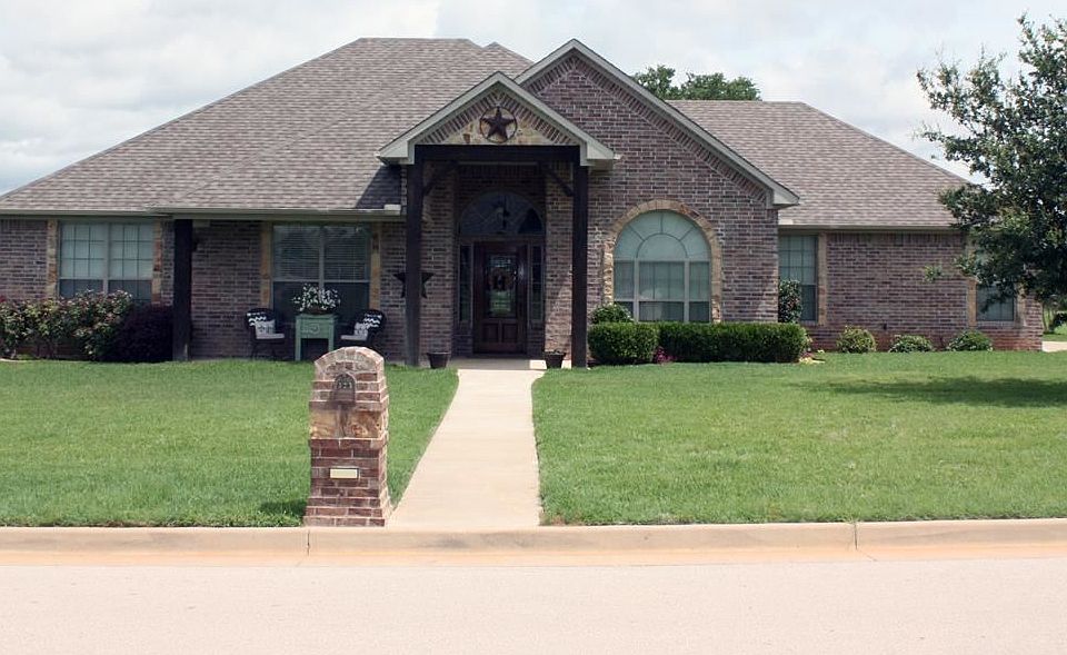 323 Baganie Ln, Bullard, TX 75757 Zillow