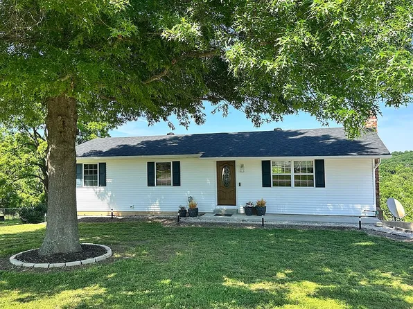 7009 Bode Ferry Rd, Jefferson City, MO 65101