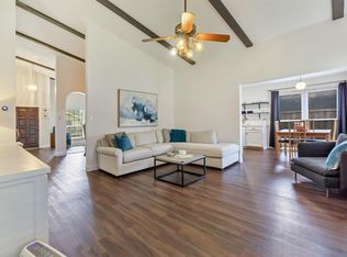 5411 Barcelona Dr, Garland, TX 75043