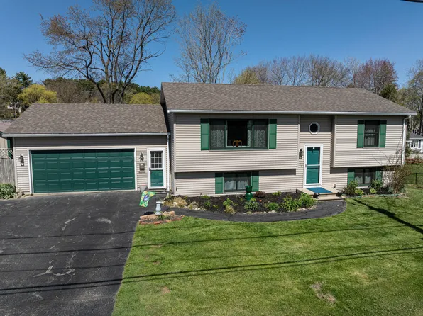 206 Fairview Avenue, Auburn, ME 04210