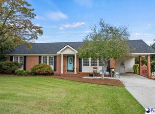 2735 W Ridgecrest Cir, Florence, SC 29501