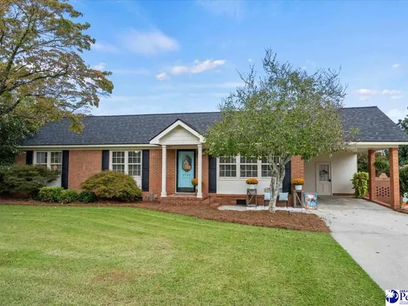 2735 W Ridgecrest Cir, Florence, SC 29501