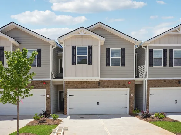 11553 Kimberly Way, Hampton, GA 30228