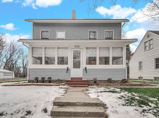 210 Warren St, La Porte, IN