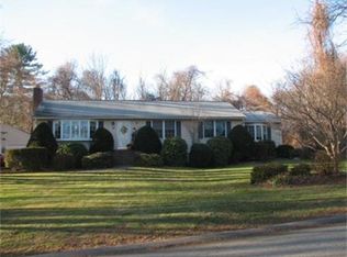 10 Putnam Ln, Danvers, MA 01923