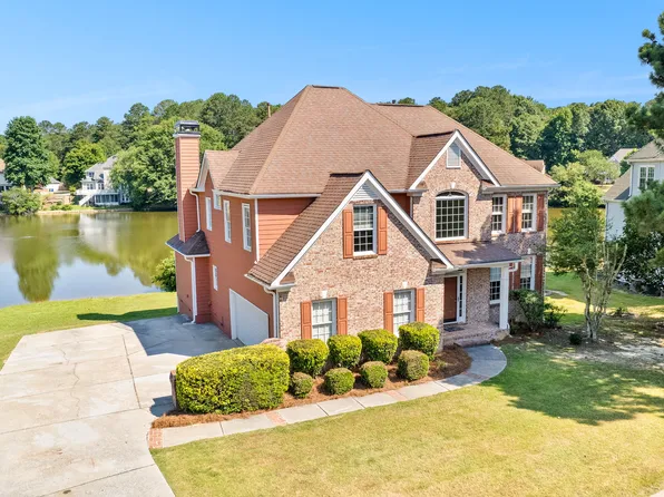 235 Heritage Lake Dr, Fayetteville, GA 30214